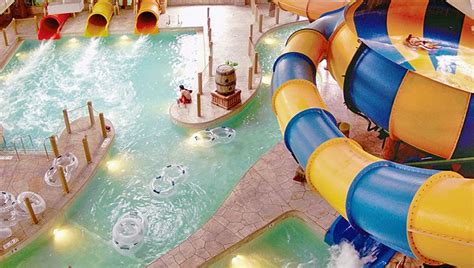 11 Top Rated Resorts In The Poconos Pa Planetware