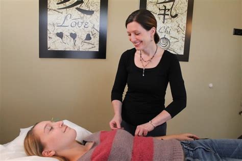 Acupuncture Works Updated April A State Rt New