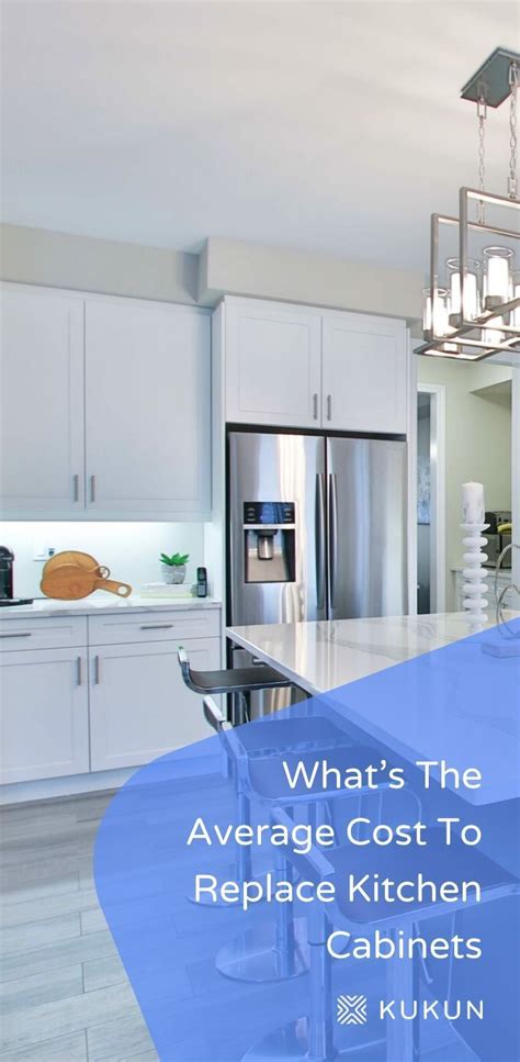 So we have remodeled parts of the kitchen and now want to replace the doors and drawers or drawer fronts. A Guide to Calculate the Cost to Replace Kitchen Cabinets ...