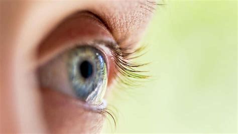 Blurred Vision: 10 Causes Of Blurred Vision