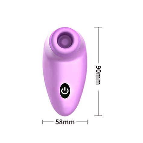 Modes Oral Sex Stimulator Clitoris Vibrator Clit Pussy Pump Nipple Sucker Toy Ebay