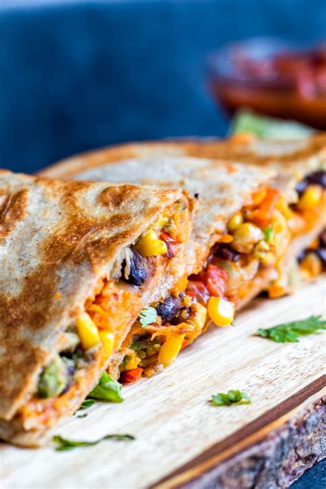 55 best vegetarian meals easy healthy recipes to try for dinner tonight