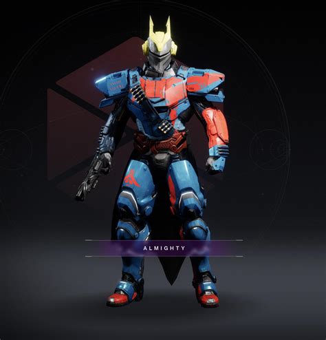 All Might In Titan Form Rdestinyfashion