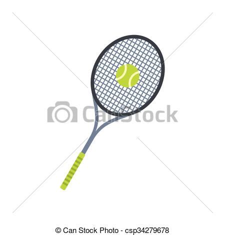 Tennis Racquet Icon Free Icons Library