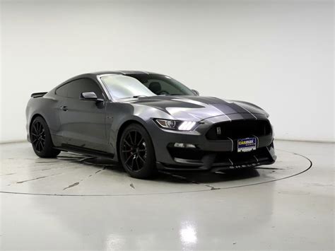 Used Ford Mustang Shelby Gt350 For Sale