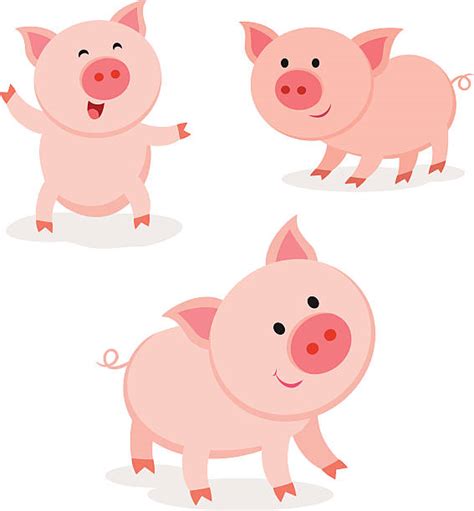 Royalty Free Pig Nose Clip Art Vector Images