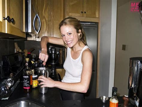 41 Hottest Pictures Of Claire Coffee Cbg