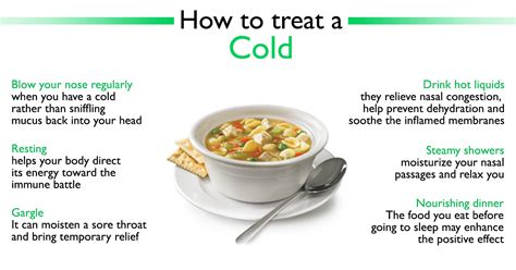 How To Get Rid Of A Cold With Home Remedies Top 20 Remedies Home