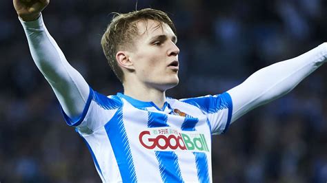 Martin odegaard has reportedly requested a transfer away from real madrid. Odegaard te Real Madrid? Gjithçka varet nga Modric - Lajmi.net