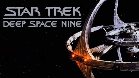 watch or stream star trek deep space nine