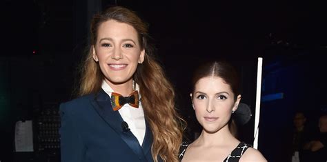 A Simple Favor Sequel Is Happening Blake Lively Anna Kendrick