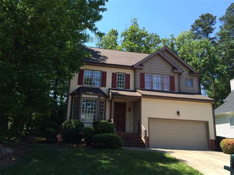 The distinct available shapes are plain roof. A whole house makeover! GAF Timberline HD shingles in ...