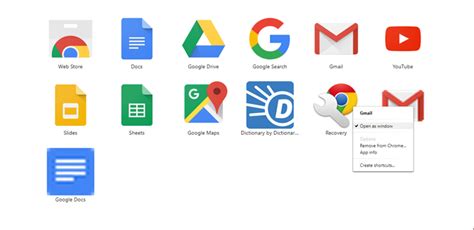 Gmail Icon For Desktop Shortcut At Collection Of