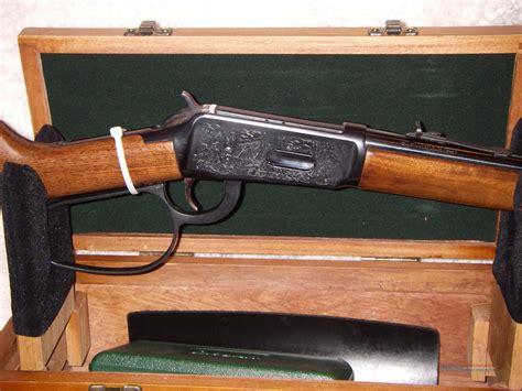 Winchester Model 94 32 Special W For Sale At