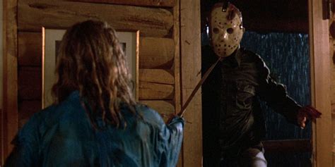 Friday The 13th Every Time Jason Died In The Series