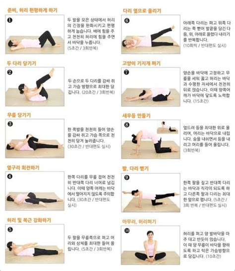 Pin On Middle Back Pain Exercises