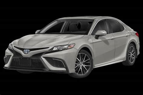 New Toyota Camry Hybrid For Sale In Thousand Oaks Ca Edmunds