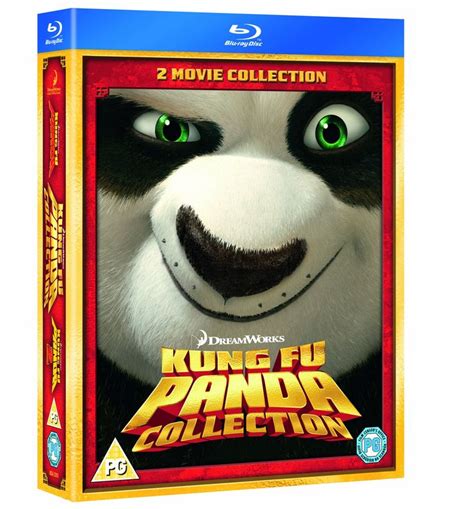 Kung Fu Panda 2 Greek Audio Hd Dual