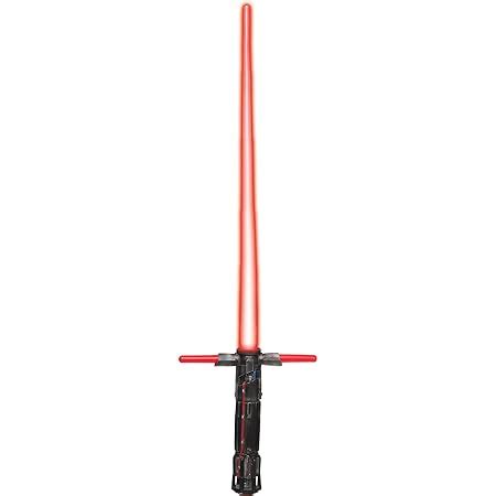 Amazon Com Kotobukiya Star Wars Episode Vii The Force Awakens Kylo Ren Lightsaber Chopsticks