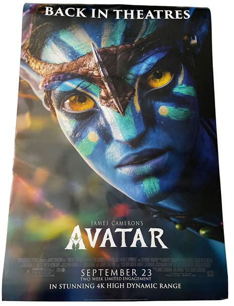 Khám Phá 67 Hình ảnh Avatar Movie Poster Font Vn