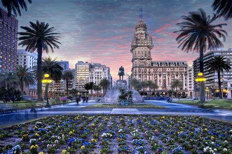 Montevideo Wallpapers Top Free Montevideo Backgrounds Wallpaperaccess
