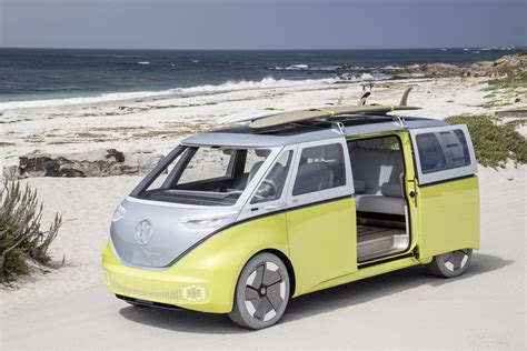 Le Futur Combi VW En Vente En 2022 Van Magazine