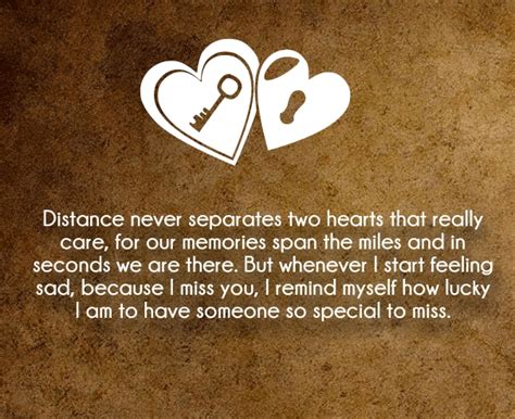 21 Best Long Distance Relationship Quotes We Need Fun