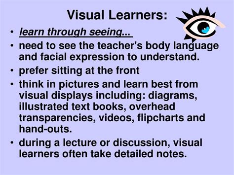 Ppt Learning Styles And Multiple Intelligences Powerpoint