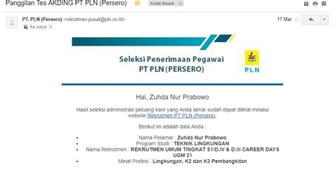 Para peserta harus melalui beberapa tes atau ujian untuk lolos ke tahapan berikutnya. Contoh Soal Tes Akademik Pln Teknik Elektro - Berbagai Contoh