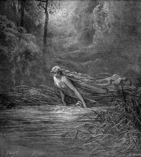 Gustave Doré Illustrations Of Divine Comedy Purgatory