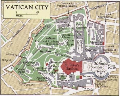 What Happened On This Day Vatican City Independent State Established