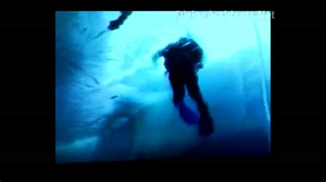 Diving Accidents Professional Scuba Diver Tragically Died In Cold
