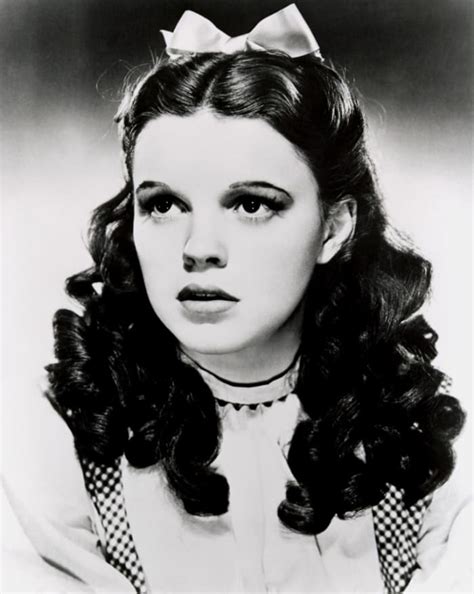 Top Ten Judy Garland Films Reelrundown Entertainment