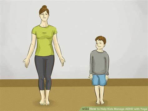 Check spelling or type a new query. 4 Ways to Help Kids Manage ADHD with Yoga - wikiHow