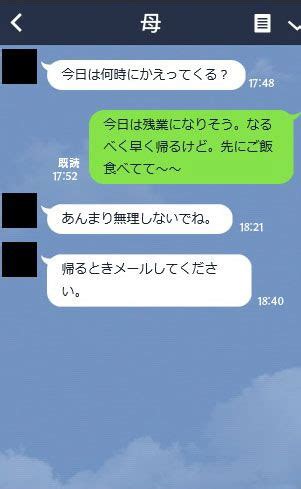 One can use this app to communicate via texts. LINEの意味とは 「メールして」とLINEする母 - ITmedia Mobile