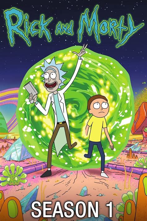 Rick And Morty Rotten Tomatoes