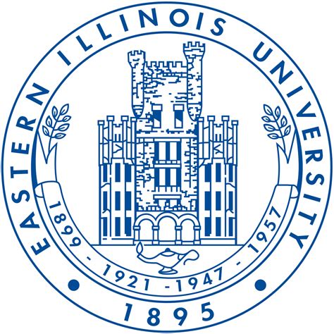 Eastern Illinois University Logo 10 Free Cliparts Download Images On