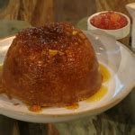 Victoria sponge | good food channel. James Martin Blueberry steamed sponge pudding recipe on ...
