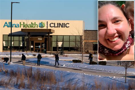 Buffalo clinic shooting victim identified as Lindsay Overbay