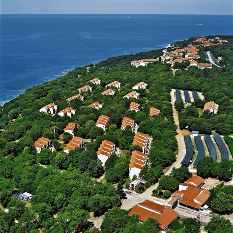 Hotel Fkk Naturist Resort Solaris Istria Chorwacja Opis Hotelu My Xxx
