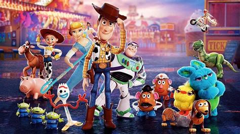 Las Mejores 7 Películas De Animación Que Puedes Ver En Disney
