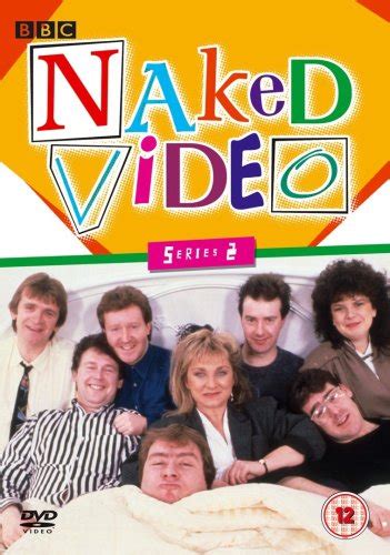 Naked Video Series Reino Unido Dvd Amazon Es Pel Culas Y Tv