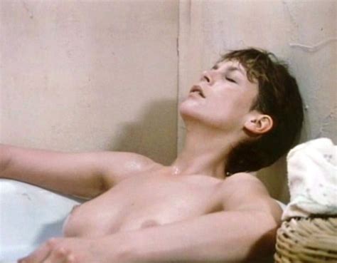 Jamie Lee Curtis And Sexy Scenes Video And Photos TheFappening