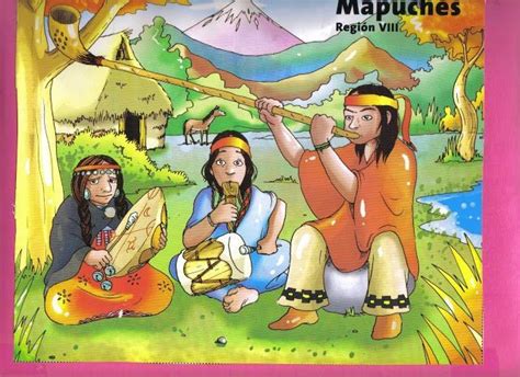 Les invito a suscribirse al nuevo boletín digital de chile para niños. Imagen relacionada | Chile para niños, Pueblo indígena ...