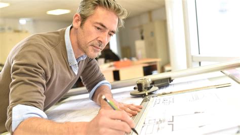 The 5 Main Things You Should Look For In An Architectural Designer