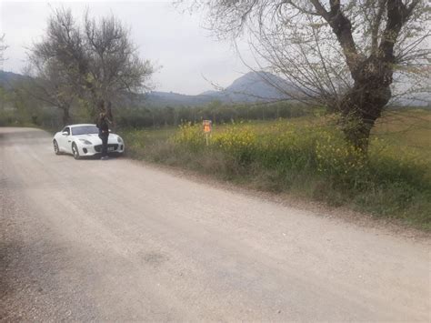 Terreno En Venta En Carretera Albolote Apantano Del Cubillas S N