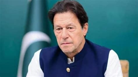 Ex Pakistan Pm Imran Khan Gets 3 Year Jail In Toshakhana Case Arrested