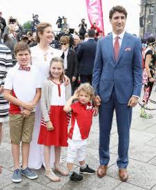 Justin trudeau opens up about being a working dad. Justin Trudeau on Why He's Raising His Children to Be ...