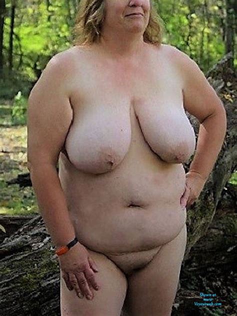 Bbw Full Nude September Voyeur Web Free Nude Porn Photos