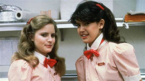 Why Phoebe Cates Vanished From The Spotlight At The Height Of Her Fame